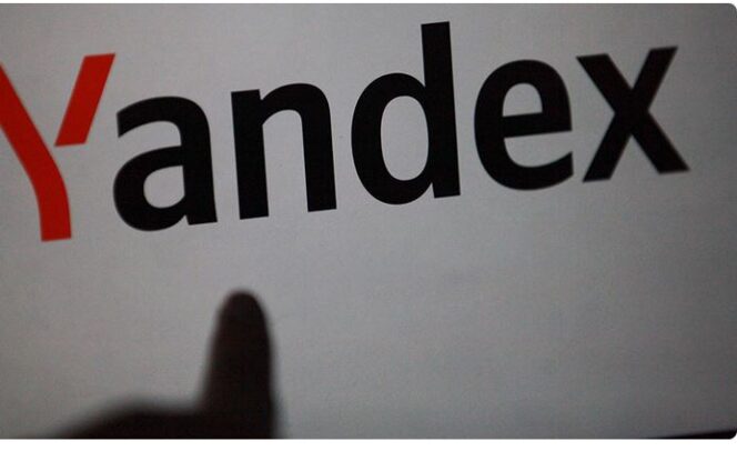 
					Browser Rusia Yandex 
