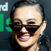 Artis Penyanyi Agnez Mo. Instagram@agenzmo