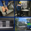 Pada kasus pencurian monitoring gempa & tsunami di Sidrap, pencuri membongkar shelter, mengambil seluruh baterai (6 aki) daya utama alat monitoring gempa dan 2 solar panel. BMKG terpaksa mencabut seluruh alat yg tersisa, termasuk sensor, digitizer & komunikasi, utk hindari kerugian lebih besar. Instagram@daryonobmkg