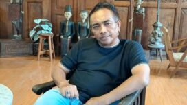 Bambang Sriyadi, Sekretaris DPRD Jombang (Foto: FB 2Bambang Sriyadi)