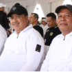 Pasangan Warsubi-Salman, bupati dan wakil bupati Jombang terpilih mengikuti acara gladi kotor pelantikan dilanjutkan gladi bersih Rabu 19 Februari 2025. Kamis 20 Februari 2025 dilantik secara definitif sebagai Bupati dan Wakil Bupati Jombang periode 2025-2030. jombangkab.go.id