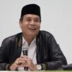 Hadi Atmaji, Ketua DPRD Jombang. (Foto: Facebook Hadi Atmaji)