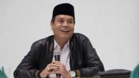 Hadi Atmaji, Ketua DPRD Jombang. (Foto: Facebook Hadi Atmaji)