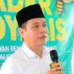 Hadi Atmaji, Ketua DPRD Jombang (Foto: FB @Hadi Atmaji)
