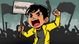 Ilustrasi (Istimewa)