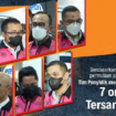 Kejaksaan Agung kembali membuat kejutan telah mengungkap dan menetapkan tujuh tersangka kasus dugaan korupsi dengan kerugian negara mencapai Rp 193,7 triliun di tubuh PT Pertamina. Instagram@kejaksaan_ri