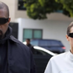 Kanye West dan Bianca Censori bercerai pasca tampil di Grammy Award penuh kontroversi. Saat itu Censori tampil dengan gaya hampir bugil. Instagram@biancacensosorywestt