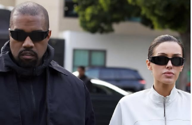 
					Kanye West dan Bianca Censori bercerai pasca tampil di Grammy Award penuh kontroversi. Saat itu Censori tampil dengan gaya hampir bugil. Instagram@biancacensosorywestt