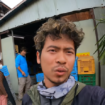 Pemuda Indonesia yang bekerja di jepang di bidang ertanian. Yotuber dengan nama@takagino mudo