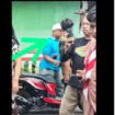 Inilah tersangka pelaku pencuri motor milik pelajar SMA Kutorejo, Mojokerto yang tewas kecelakaan 13 Desember 2024 lalu. Saat ini sudah ditangkap oleh  petugas Jatanras Polres Mojokerto,  di wilayah Kabupaten Kutai kartanegara, Kalimantan Timur. Instagram@ils_nusantara