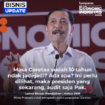 Ketua DEN, Luhut Panjaitan meminta Presiden Prabowo untuk melakukan audit atas sistem pajak digital Indonesia Coertax, karena mengalami gangguan dan error. Instagram@kumparan
