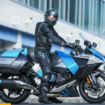 Suzuki segera merilis motor masa depan tidak meggunakan BBM atau listrik melainkan hidrogen. Instagram@seaasia.news
