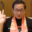 Pramono Anung, gubernur Jakarta terpilih, tegas menolak poligami di lingkungan ASN Jakarta. Instagram@pramonoanungw