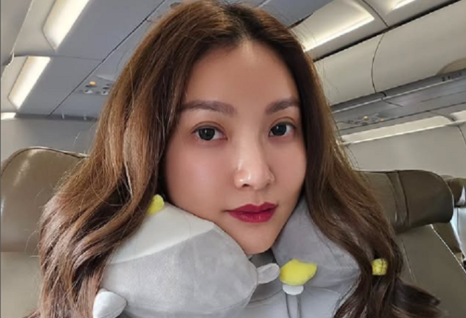 
					Sarwendah dalam sebuah acara televisi mengaku tahun ada kista di batang otaknya sejak tahun 2022. Instagram@sarwendah29