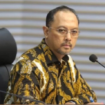 Juru Bicara KPK Tessa Mahardika Sugiarto . Instagram@maduratrending