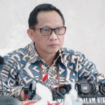 Mwenteri Dalam Negeri, Tito Karnavia. Instagram@titokarnavia.fans