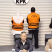 Komisi Pemberantasan Korupsi (KPK) telah resmi menahan Wali Kota Semarang, Hevearita Gunaryanti Rahayu, yang akrab dipanggil Mbak Ita, bersama suaminya, Alwin Basri, sejak 19 Februari 2025. Tangkap layar video Youtube@INews
