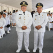 Presiden Prabowo Subianto melantik Bupati/Wakil Bupati Jombang Terpilih Warsubi S.H., M. Si dan M. Salmanudin S.Ag., M. Pd sebagai Bupati dan Wakil Bupati Jombang periode 2025-2030, secara serentak bersama Kepala Daerah terpilih se Indonesia. Kamis, 20 Februari 2025. Foto: jombangkab.go.id
