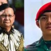 Kolase, Presiden Prabowo dan Letkol Teddt