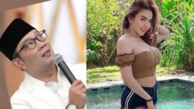 Kolase, Kasus Ridwan Kamil masih berlanjut,