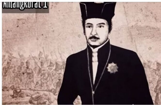 
					Cerita Hari Ini: Sebelum Sultan Agung Meninggal, Pejabat Penting Ditahan di Keraton, Keris Dibuang ke Laut