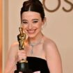  Mikey Madison aktris peraig Oscar bintang Anora