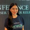 Ariel Tatum ambil peran sebagai pelakor