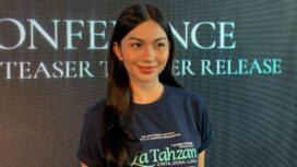 Ariel Tatum ambil peran sebagai pelakor