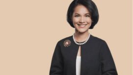 Wanita terkaya menurut Forbes (Ist)