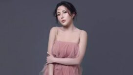 Selebgram Ayu Aulia