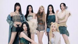 Babymonster akan show Sabtu depan (14/3)