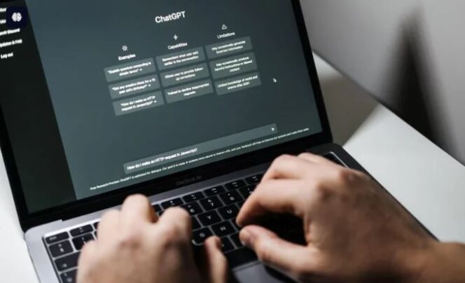 
					ChatGPT belum mampu menyamai profesional medis