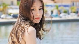 Dirlaba Dilmurat ditunggu kemunculannya dalam film baru
