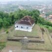 Petilasan Giri Kedaton di Gresik