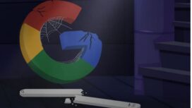 Google memantau aktivitas Anda 24 jam