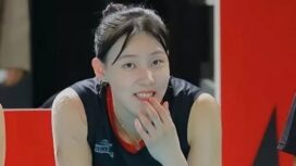 Lee Seon woo pemain pelapis yang sukses 