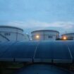 PT Orbit Terminal Merak Cr:GoogleMap