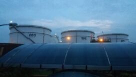 PT Orbit Terminal Merak Cr:GoogleMap