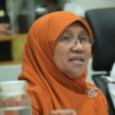 Anggota Komisi IV DPR RI Saadiah Uluputty. Foto: DPR RI/Vel