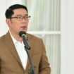 Rumah Ridwan Kamil digeledah KPK