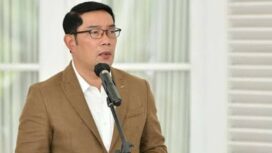 Rumah Ridwan Kamil digeledah KPK
