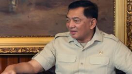 Sjafrie Sjamsoeddin, Foto:Polri