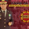 Potret Kapolres Ngada AKBP Fajar Widyadharma Lukman (Instagram/mediapolresngada)