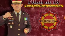 Potret Kapolres Ngada AKBP Fajar Widyadharma Lukman (Instagram/mediapolresngada)