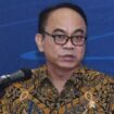 Menteri Koperasi Budi Arie Setiadi, Foto PPID Serang
