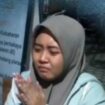 Korban penipuan, mendapat kedamaian setelah melapor ke Damkar 