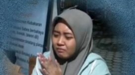 Korban penipuan, mendapat kedamaian setelah melapor ke Damkar 