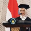 Prof Ir Hera Widyastuti MT PhD. Foto: Humas ITS