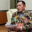 Hudiono, Foto: Kominfo