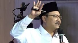 Gus Ipul 